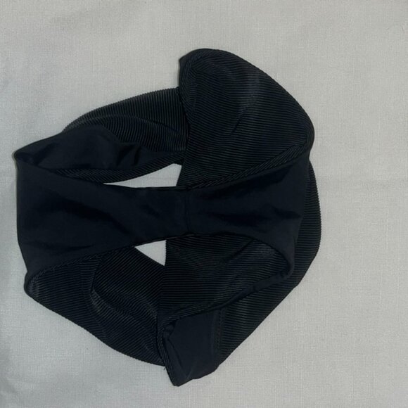 Beach Riot Core Collection Highway Bottom Full Coverage Black Size Medium - Picture 7 of 7